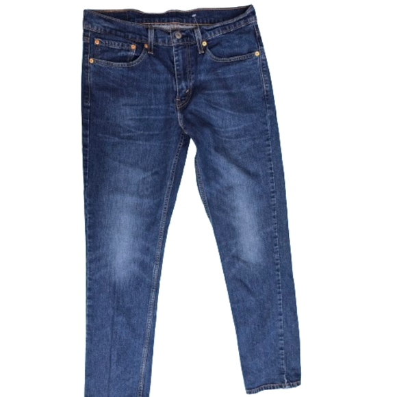 Levi's Men's 511 Slim Fit Jeans Sz 32 - Picture 1 of 7